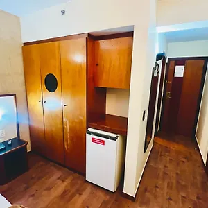 Centro De - Proximo A Dois Shopping 615a Apartamento Brasília